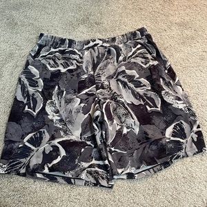 Mens lululemon shorts